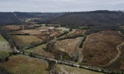 Farm and Ranch for sale in Fleming County, Kentucky