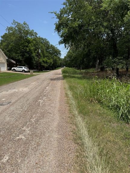Land for sale in Bastrop County, Texas