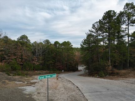 Land for sale in McCurtain County, Oklahoma