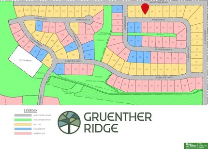 Land for sale in Sarpy County, Nebraska