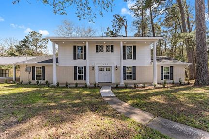 House for sale in Polk County, Texas