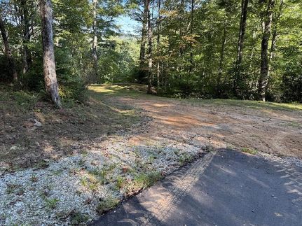 Land for sale in Macon County, North Carolina