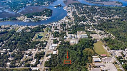 Land for sale in Franklin County, Florida