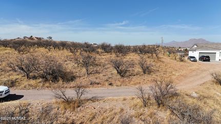 Land for sale in Santa Cruz County, Arizona