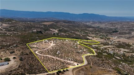 Undeveloped Land for sale in Riverside County, California