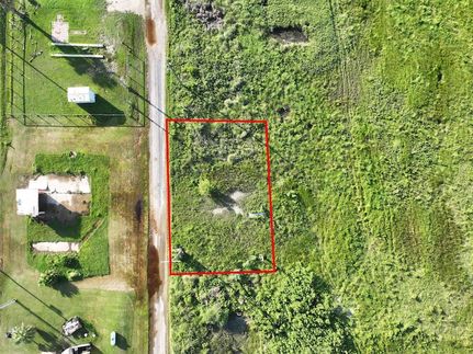 Land for sale in Galveston County, Texas