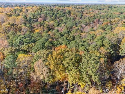 Land for sale in Wake County, North Carolina