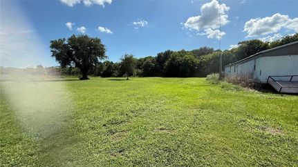 Homesite for sale in Galveston County, Texas