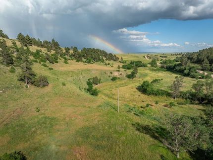 Land for sale in Custer County, South Dakota