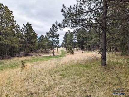 Homesite for sale in Custer County, South Dakota
