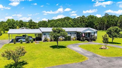 Land for sale in Horry County, South Carolina