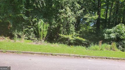 Land for sale in Gwinnett County, Georgia