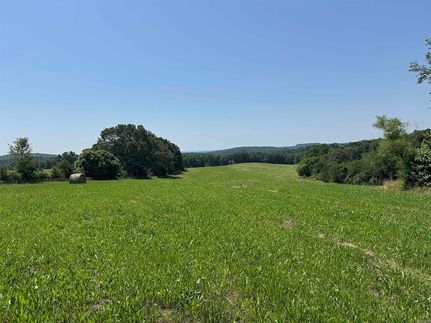 Land for sale in Cleburne County, Arkansas