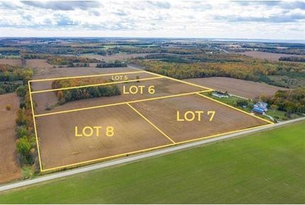 Land for sale in Door County, Wisconsin