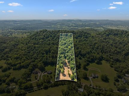 Land for sale in Smith County, Tennessee