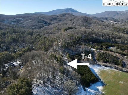Land for sale in Watauga County, North Carolina