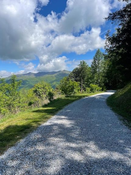 Land for sale in Cherokee County, North Carolina