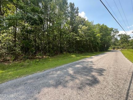 Land for sale in Jasper County, Mississippi