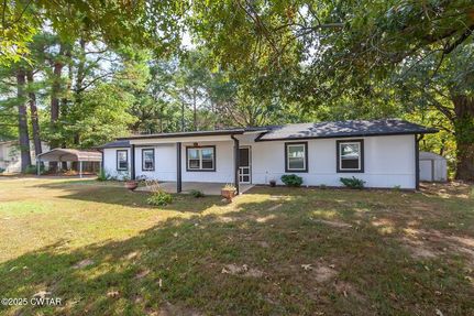 Land for sale in Madison County, Tennessee