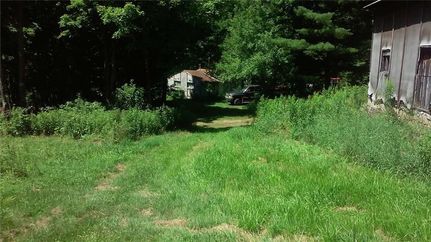 Land for sale in Otsego County, New York
