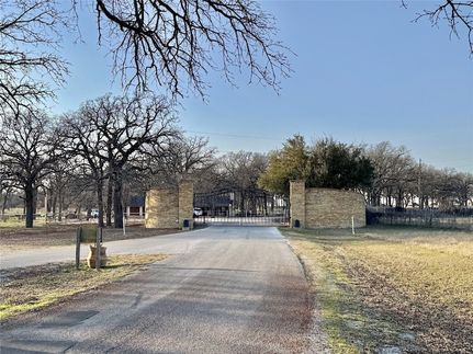 Waterfront Property for sale in Parker County, Texas