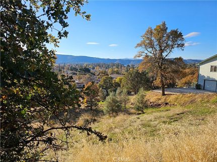 Land for sale in Lake County, California