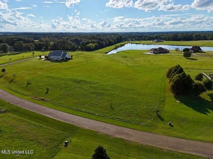 Land for sale in Madison County, Mississippi