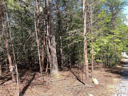 Land for sale in McDowell County, North Carolina