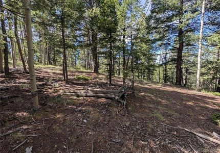 Land for sale in Teller County, Colorado