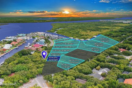 Undeveloped Land for sale in Volusia County, Florida