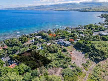 Land for sale in Hawaii County, Hawaii