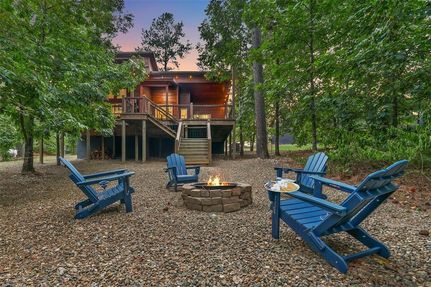 Land for sale in McCurtain County, Oklahoma