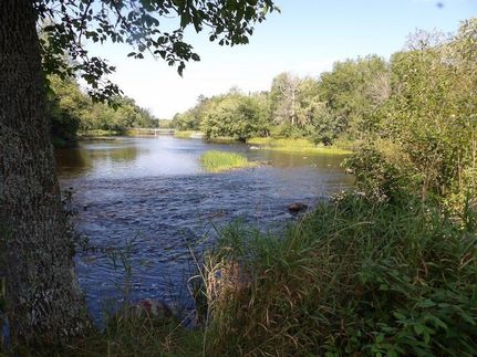 Land for sale in Sawyer County, Wisconsin