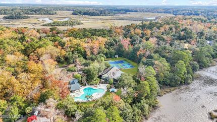 Land for sale in Beaufort County, South Carolina