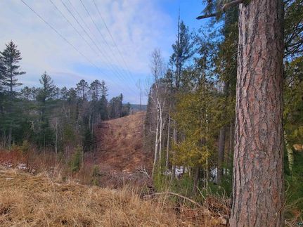 Land for sale in Bayfield County, Wisconsin