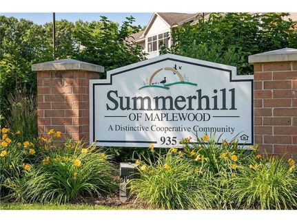 Land for sale in Ramsey County, Minnesota