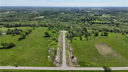 Land for sale in Johnson County, Kansas