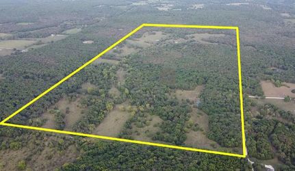 Land for sale in Polk County, Missouri