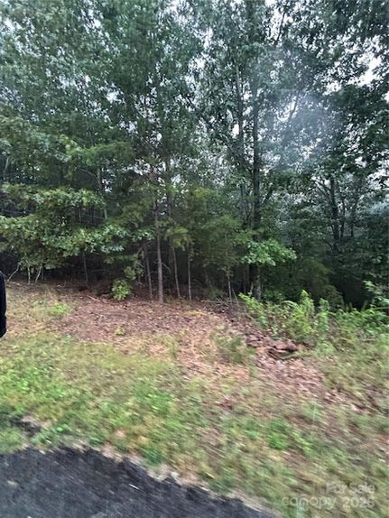 Land for sale in Caldwell County, North Carolina