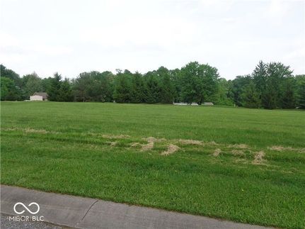 Land for sale in Morgan County, Indiana