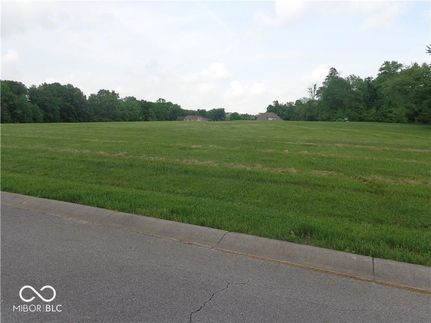 Land for sale in Morgan County, Indiana