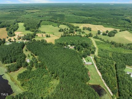 Undeveloped Land for sale in Granville County, North Carolina