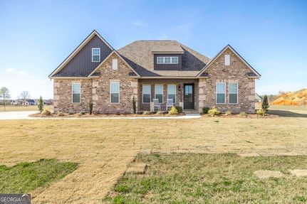 Land for sale in Houston County, Georgia