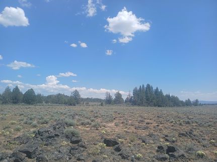 Land for sale in Klamath County, Oregon
