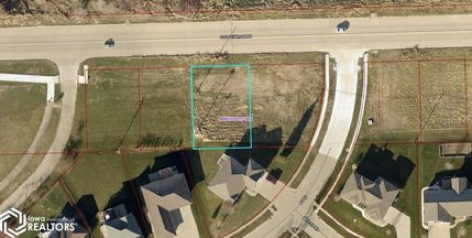 Undeveloped Land for sale in Marshall County, Iowa