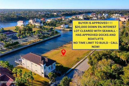 Land for sale in Flagler County, Florida