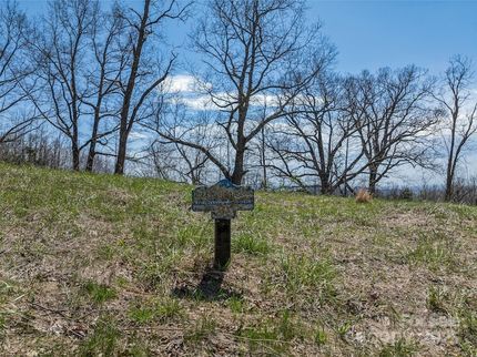 Land for sale in Buncombe County, North Carolina