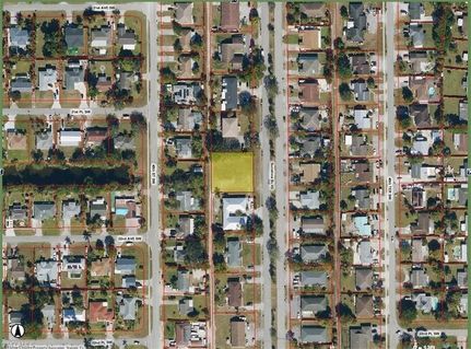 Land for sale in Collier County, Florida