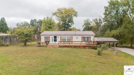 Land for sale in Benton County, Missouri