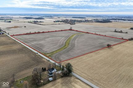 Land for sale in Hamilton County, Indiana